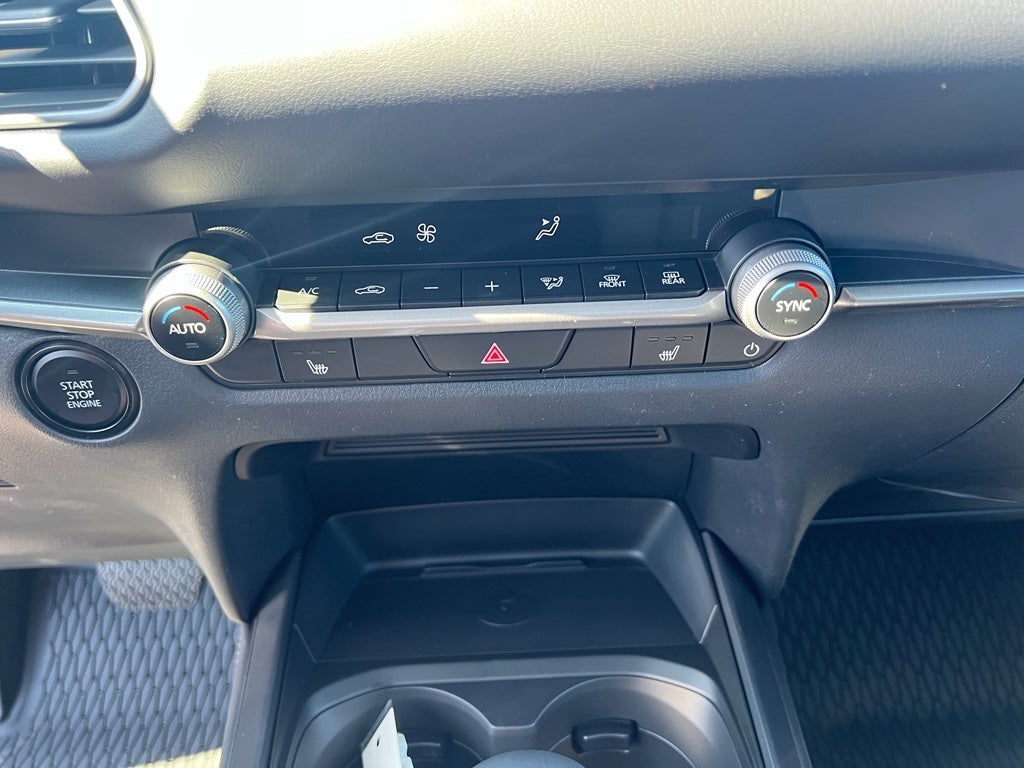 2026 Mazda Mazda CX-30 CX-30 2.5 S PF AWD