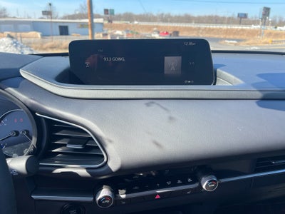 2026 Mazda Mazda CX-30 CX-30 2.5 S PF AWD