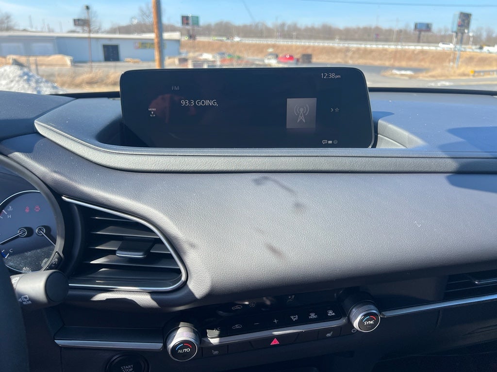 2026 Mazda Mazda CX-30 CX-30 2.5 S PF AWD