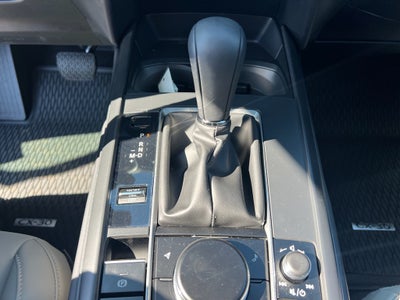 2026 Mazda Mazda CX-30 CX-30 2.5 S PF AWD