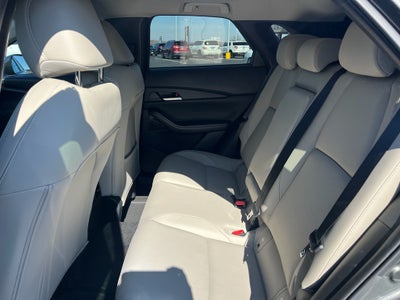 2026 Mazda Mazda CX-30 CX-30 2.5 S PF AWD