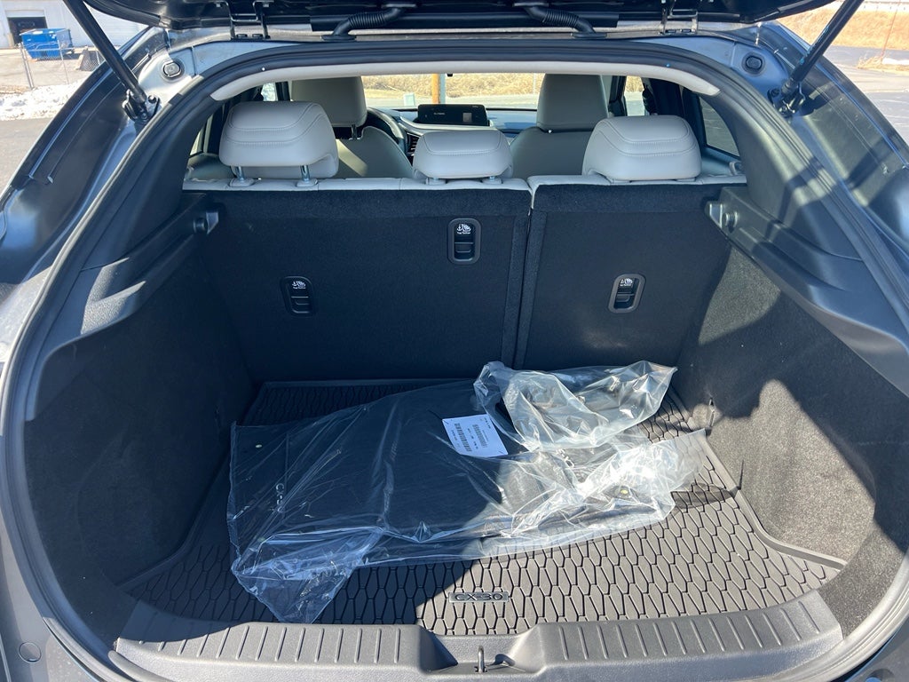 2026 Mazda Mazda CX-30 CX-30 2.5 S PF AWD