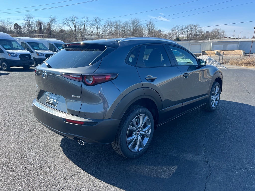 2026 Mazda Mazda CX-30 CX-30 2.5 S PF AWD