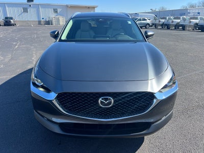 2026 Mazda Mazda CX-30 CX-30 2.5 S PF AWD