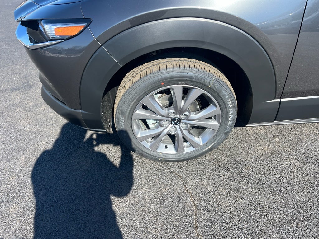 2026 Mazda Mazda CX-30 CX-30 2.5 S PF AWD