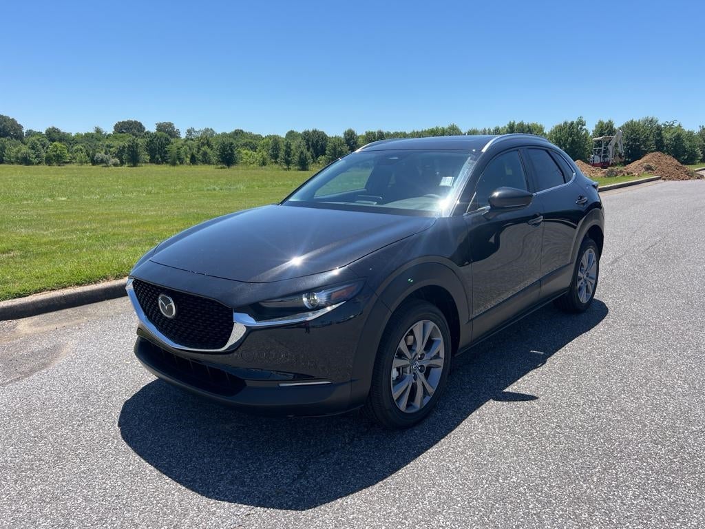 2024 Mazda CX-30 2.5 S Preferred AWD