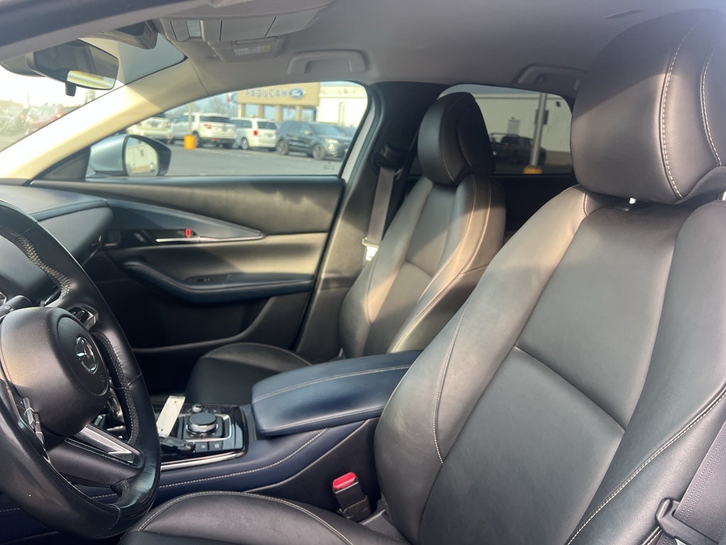 2020 Mazda Mazda CX-30 Preferred Package