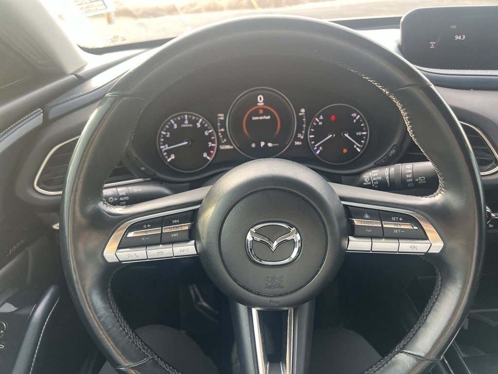 2020 Mazda Mazda CX-30 Preferred Package