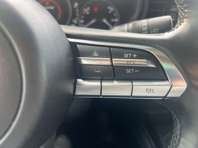 2020 Mazda Mazda CX-30 Preferred Package