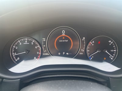 2020 Mazda Mazda CX-30 Preferred Package