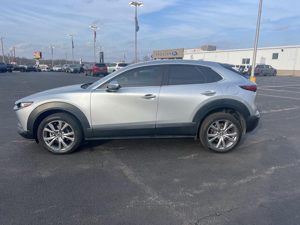 2020 Mazda Mazda CX-30 Preferred Package