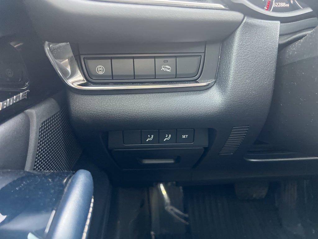 2020 Mazda Mazda CX-30 Preferred Package