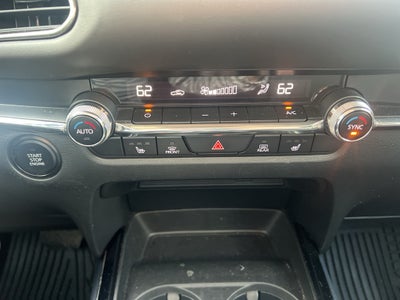 2020 Mazda Mazda CX-30 Preferred Package