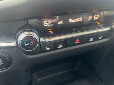 2020 Mazda Mazda CX-30 Preferred Package