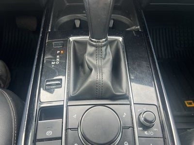 2020 Mazda Mazda CX-30 Preferred Package