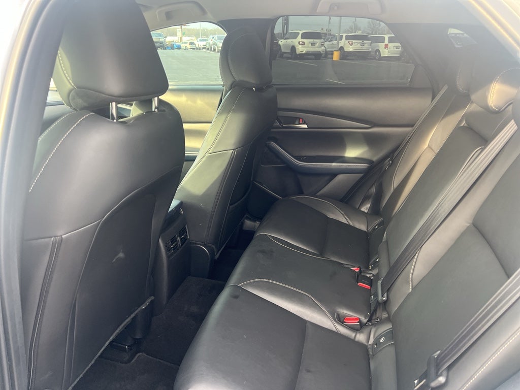 2020 Mazda Mazda CX-30 Preferred Package