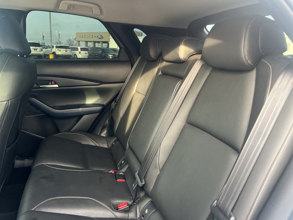 2020 Mazda Mazda CX-30 Preferred Package