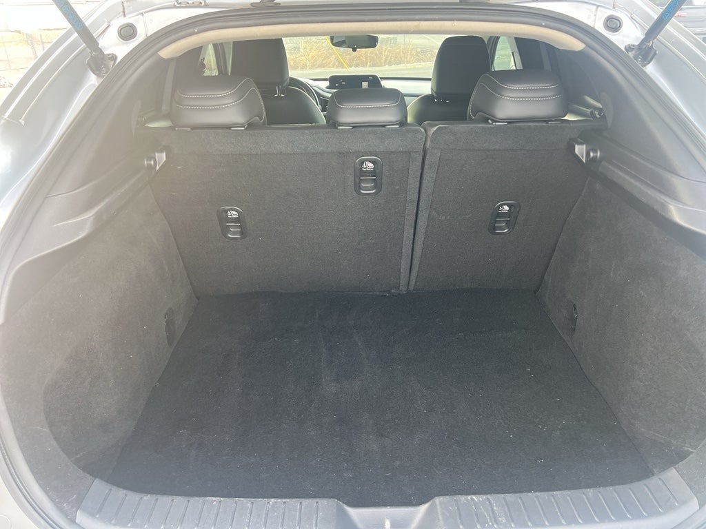 2020 Mazda Mazda CX-30 Preferred Package