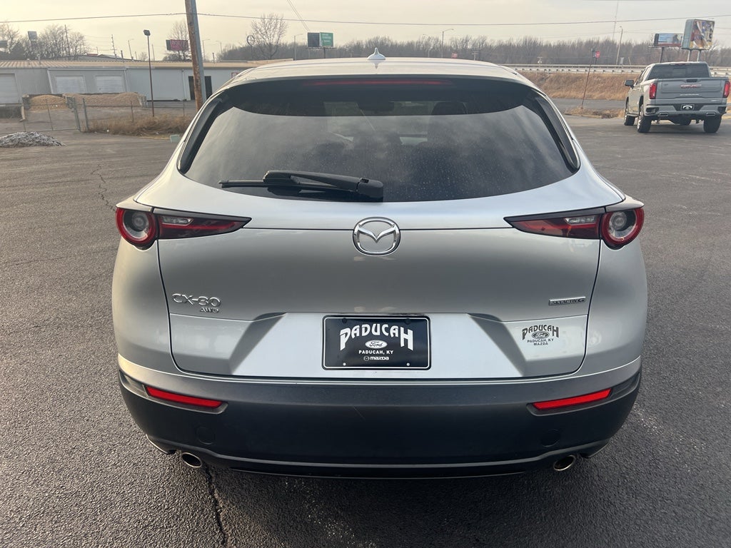 2020 Mazda Mazda CX-30 Preferred Package