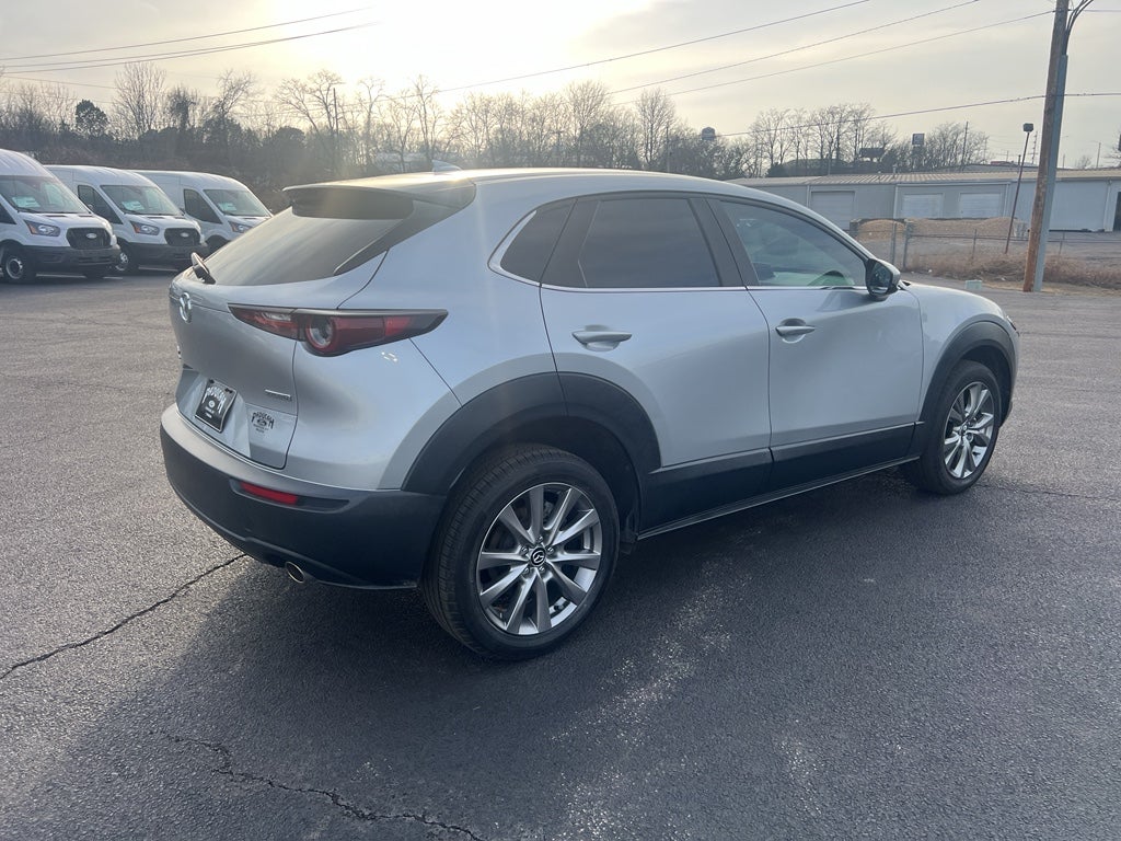 2020 Mazda Mazda CX-30 Preferred Package