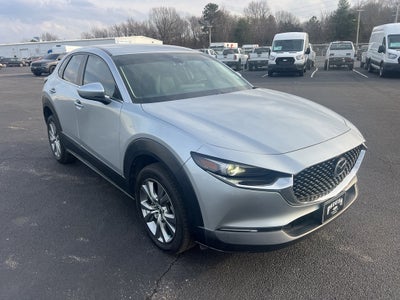 2020 Mazda Mazda CX-30 Preferred Package