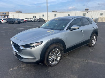 2020 Mazda Mazda CX-30 Preferred Package