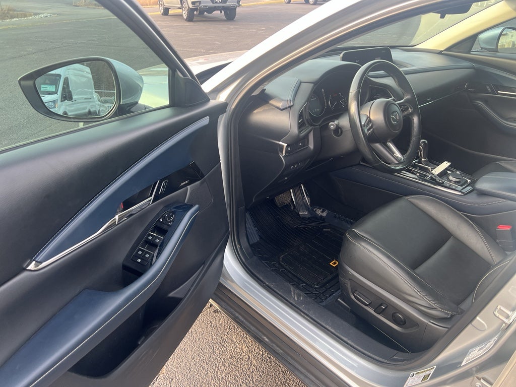 2020 Mazda Mazda CX-30 Preferred Package