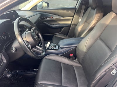 2020 Mazda Mazda CX-30 Preferred Package