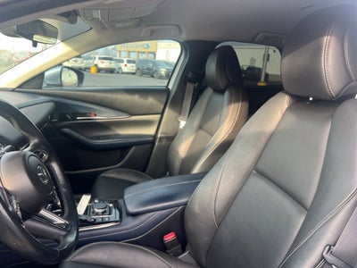 2020 Mazda Mazda CX-30 Preferred Package