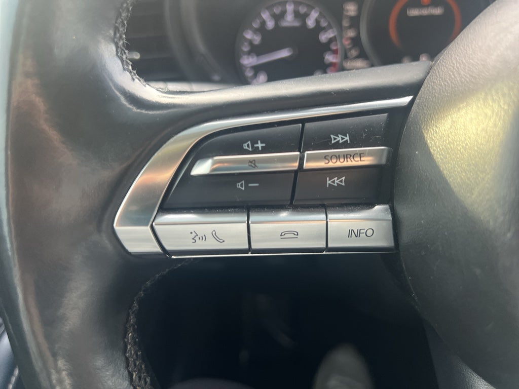 2020 Mazda Mazda CX-30 Preferred Package