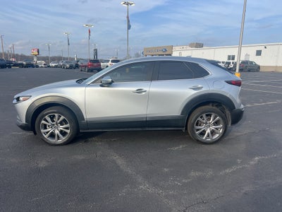 2020 Mazda Mazda CX-30 Preferred Package
