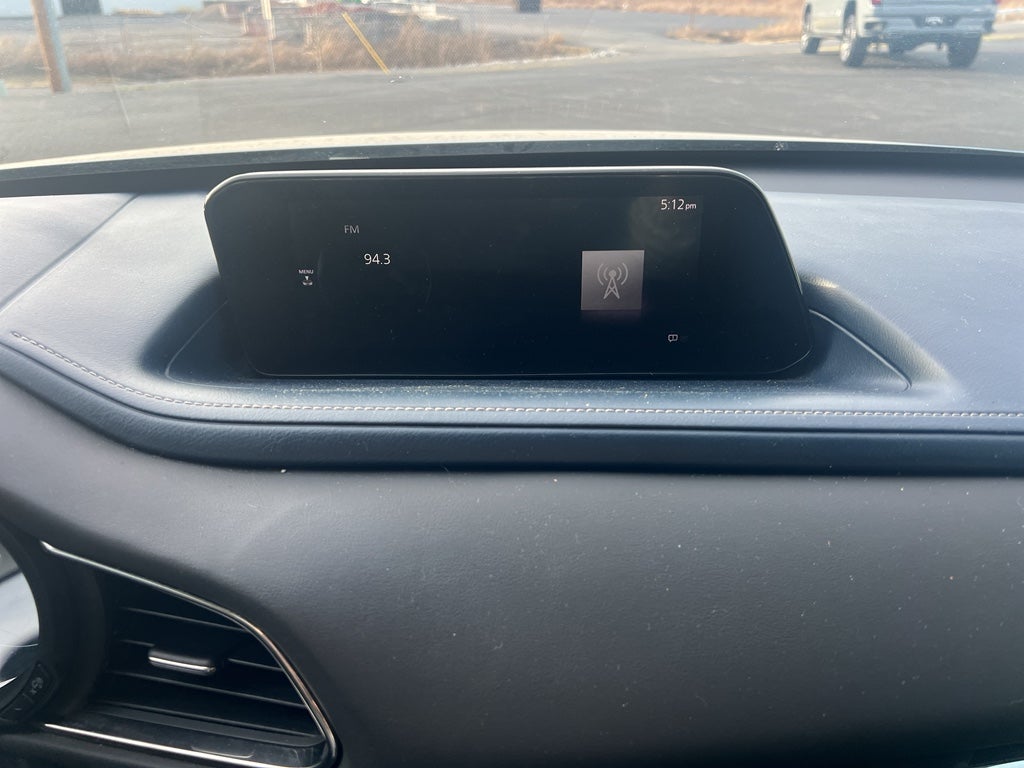 2020 Mazda Mazda CX-30 Preferred Package