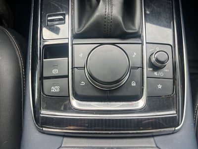 2020 Mazda Mazda CX-30 Preferred Package