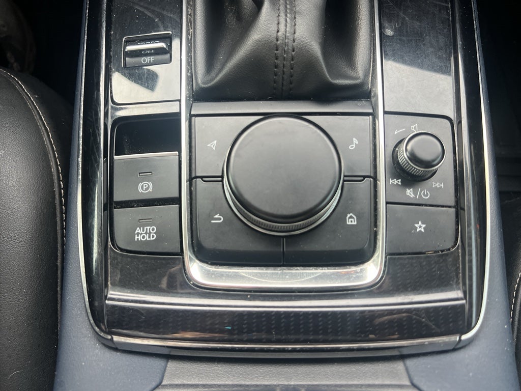 2020 Mazda Mazda CX-30 Preferred Package