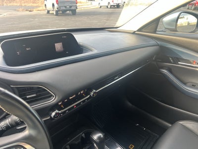 2020 Mazda Mazda CX-30 Preferred Package