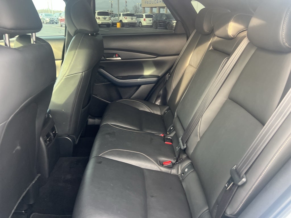 2020 Mazda Mazda CX-30 Preferred Package