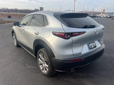 2020 Mazda Mazda CX-30 Preferred Package