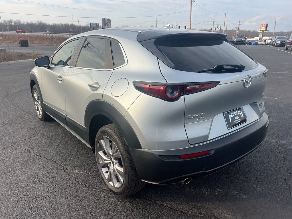 2020 Mazda Mazda CX-30 Preferred Package