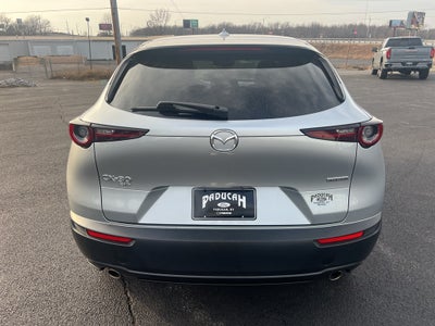 2020 Mazda Mazda CX-30 Preferred Package