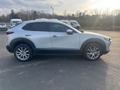 2020 Mazda Mazda CX-30 Preferred Package