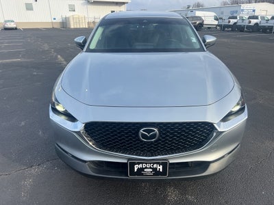 2020 Mazda Mazda CX-30 Preferred Package