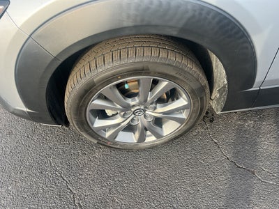 2020 Mazda Mazda CX-30 Preferred Package