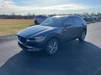 2026 Mazda Mazda CX-30 2.5 S Premium AWD
