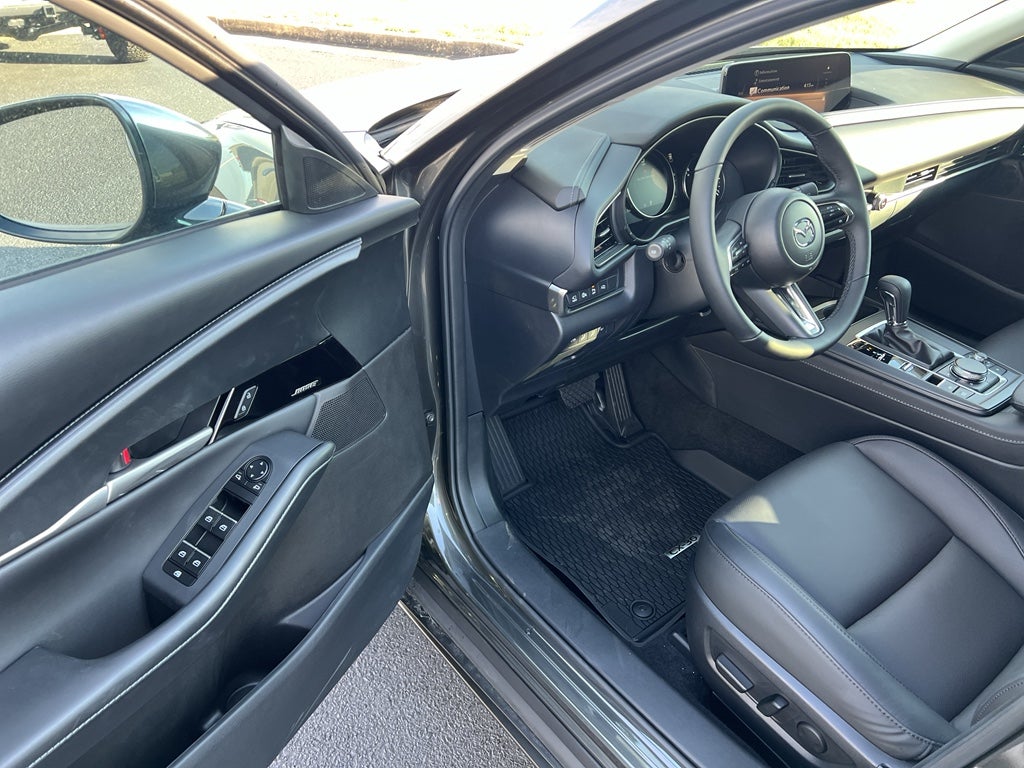 2026 Mazda Mazda CX-30 2.5 S Premium AWD