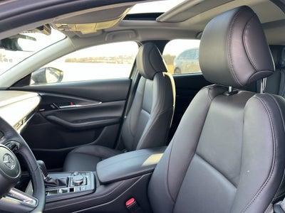 2026 Mazda Mazda CX-30 2.5 S Premium AWD