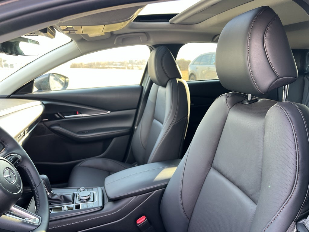 2026 Mazda Mazda CX-30 2.5 S Premium AWD