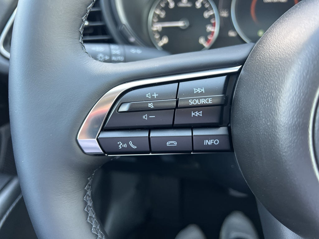 2026 Mazda Mazda CX-30 2.5 S Premium AWD