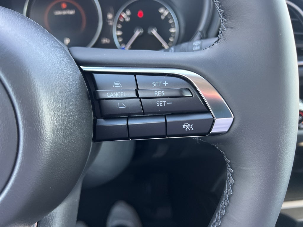 2026 Mazda Mazda CX-30 2.5 S Premium AWD