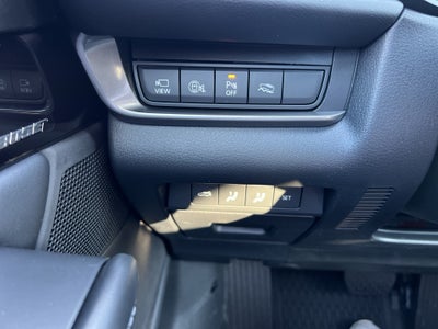 2026 Mazda Mazda CX-30 2.5 S Premium AWD