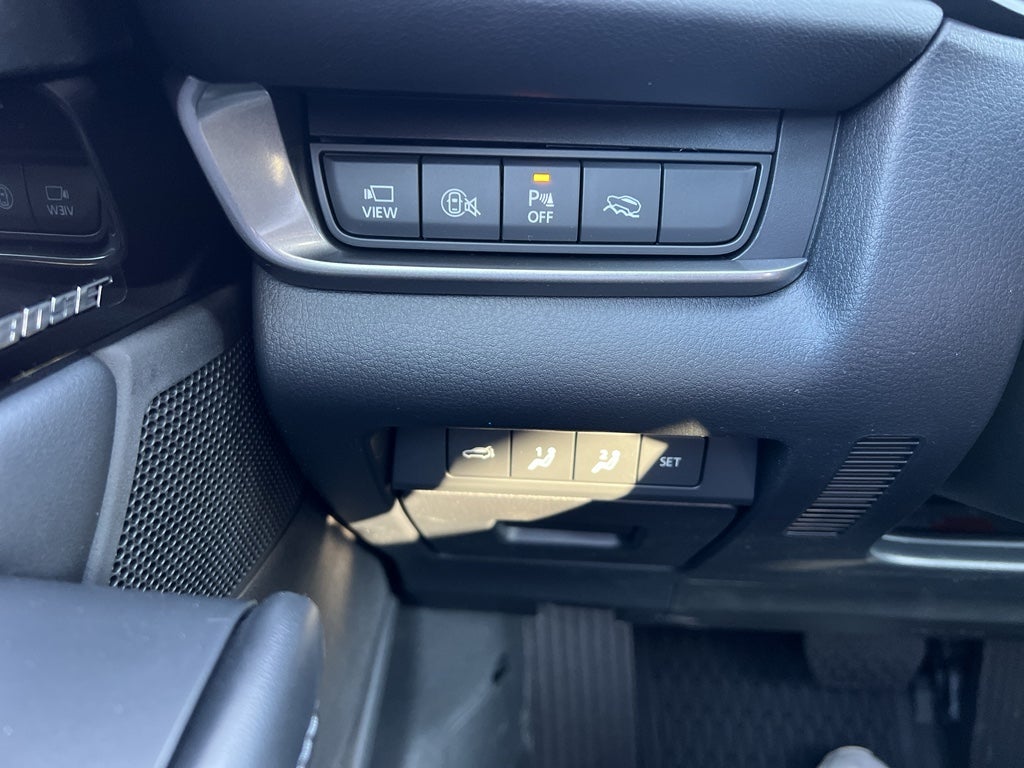 2026 Mazda Mazda CX-30 2.5 S Premium AWD